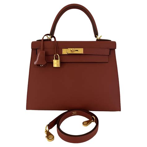 kelly rouge sellier|hermes kelly sellier style.